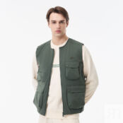 Мужской жилет Lacoste фото 1