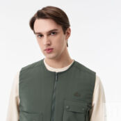 Мужской жилет Lacoste фото 3