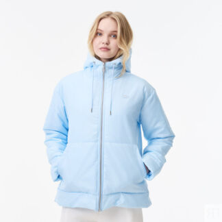 Женская куртка Lacoste