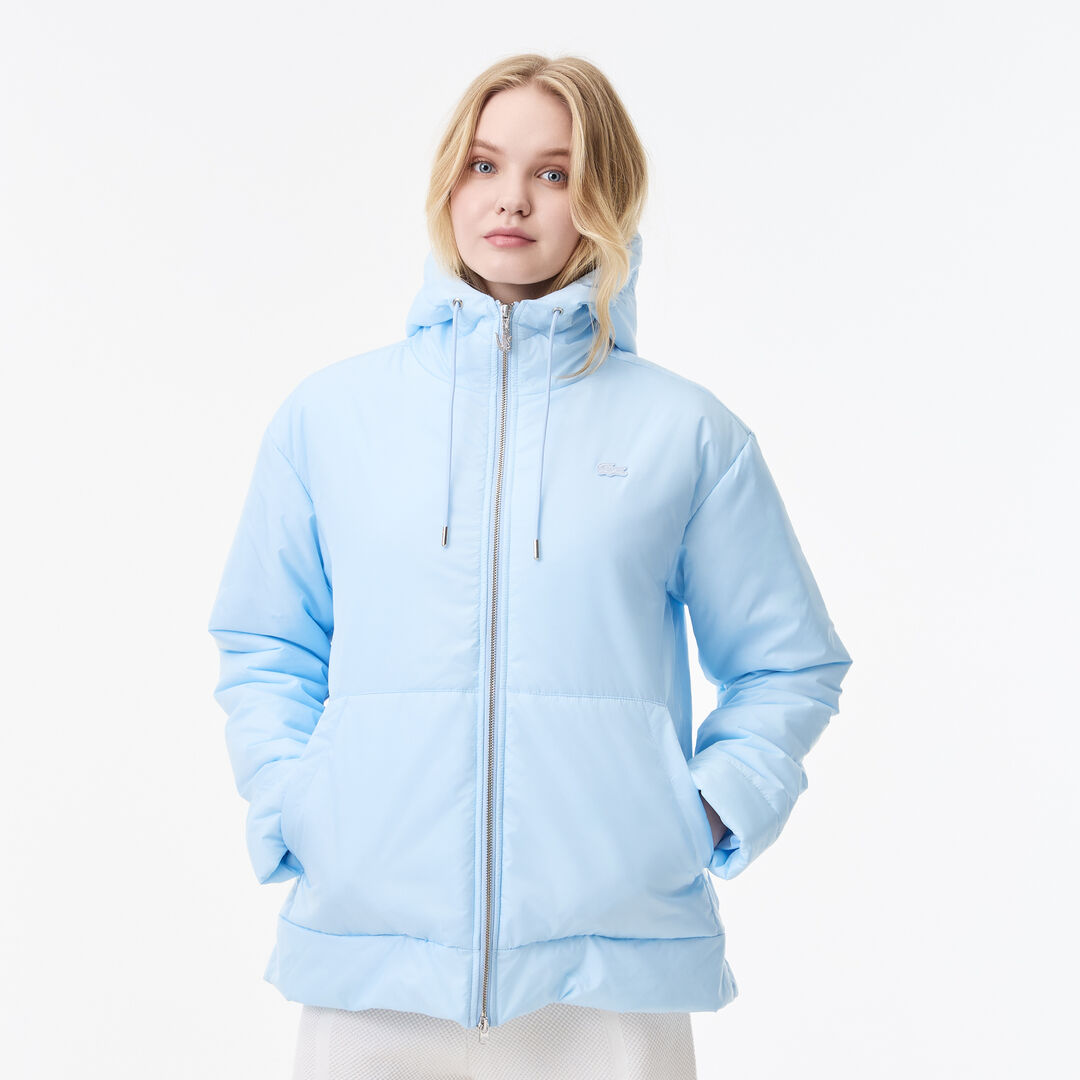Женская куртка Lacoste фото 1