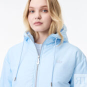 Женская куртка Lacoste фото 3