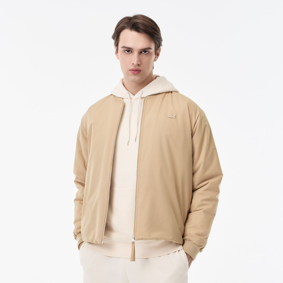 Мужская куртка Lacoste фото 1