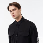 Мужская рубашка Lacoste фото 3