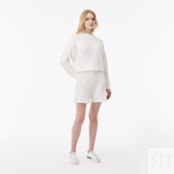 Женские шорты Lacoste фото 1