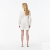 Женские шорты Lacoste фото 2