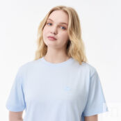 Женская футболка Lacoste фото 3