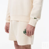 Мужская толстовка Lacoste из органического хлопка фото 4