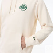 Мужская толстовка Lacoste из органического хлопка фото 4