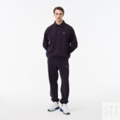 Мужская толстовка-поло Lacoste Losse Fit фото 4