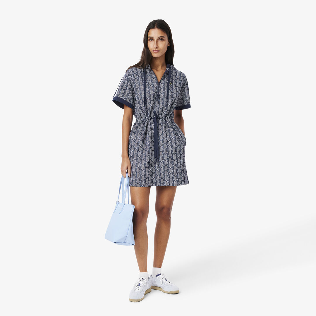 Женское платье Lacoste фото 1