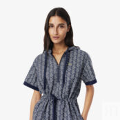 Женское платье Lacoste фото 3