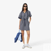 Женское платье Lacoste фото 4