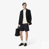 Мужская футболка Lacoste из органического хлопка фото 4