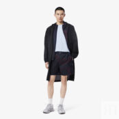 Мужская футболка Lacoste из органического хлопка фото 4