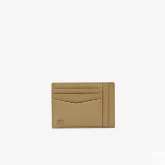 Кошелёк Lacoste
