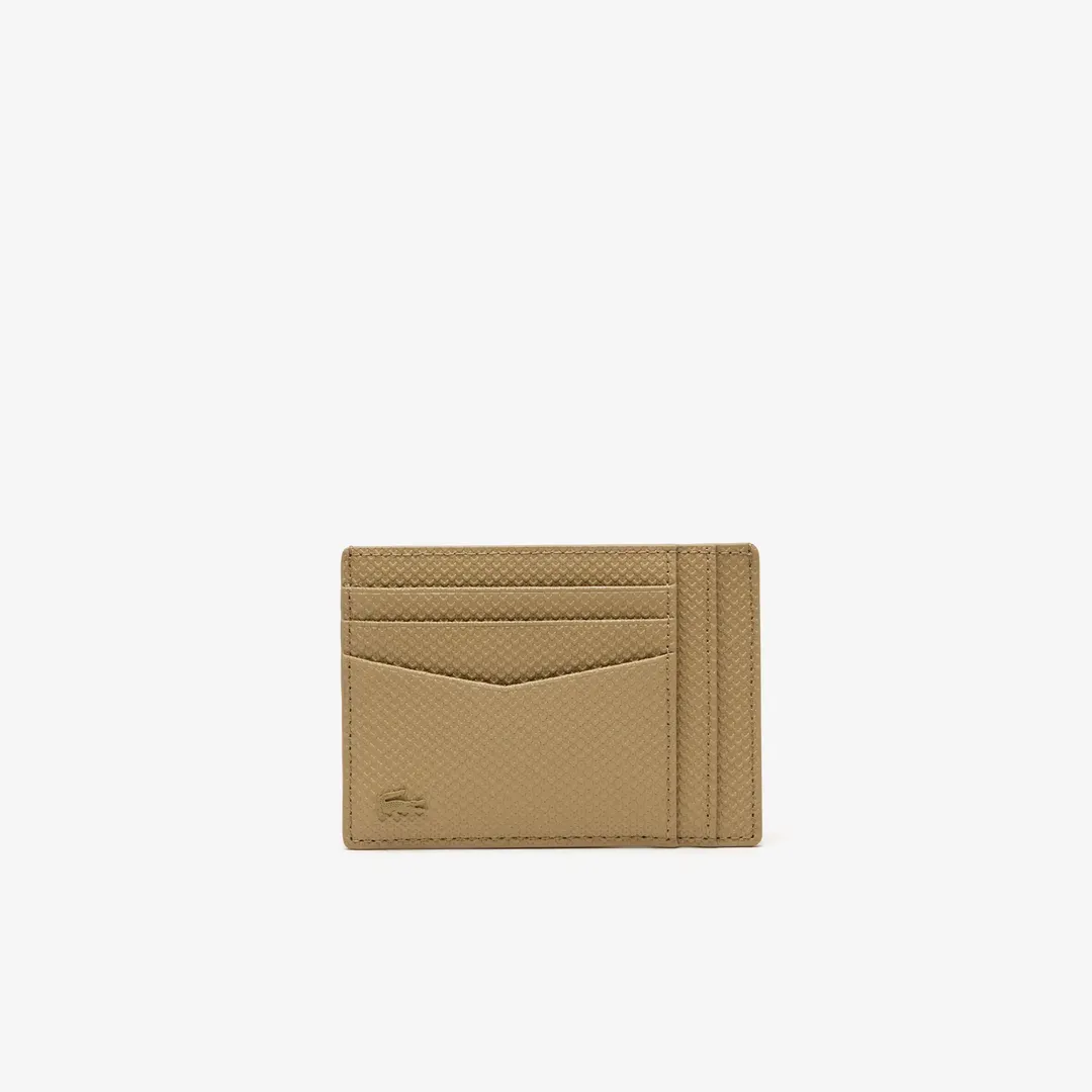 Кошелёк Lacoste фото 1