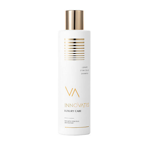 INNOVATIS HAIR Шампунь от выпадения волос Luxury Stem Cells Shampoo MPL021458 фото 1