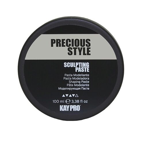 KAYPRO Паста для волос Precious Style моделирующая 100