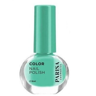 PARISA COSMETICS Лак для ногтей