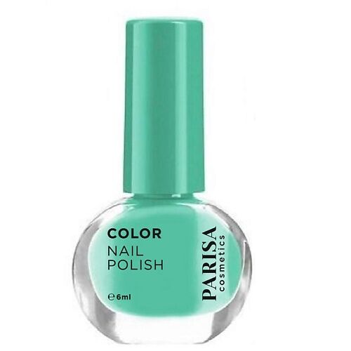 PARISA COSMETICS Лак для ногтей MPL023402 фото 1