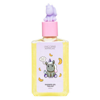 UNICORNS APPROVE Гель для душа "дыня"