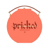 JEFFREE STAR COSMETICS Палетка теней для век Pricked JEF684968 фото 3