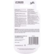 LIP SMACKER Бальзам для губ с ароматом Sprite LPS594610 фото 3