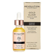 REVOLUTION SKINCARE Масло для лица питательное RVS000018 фото 3