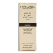 REVOLUTION SKINCARE Масло для лица питательное RVS000018 фото 2