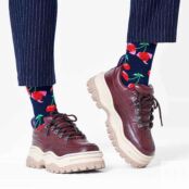 HAPPY SOCKS Носки Cherry Dog HPS000456 фото 2
