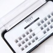 TRIXY BEAUTY Ресницы-пучки Hollywood TRX000033 фото 2