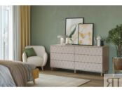 Комод Теджонс-4 Diamond Santiago фото 2