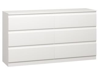 Комод Эссен-3 White