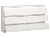 Комод Эссен-3 White фото 3