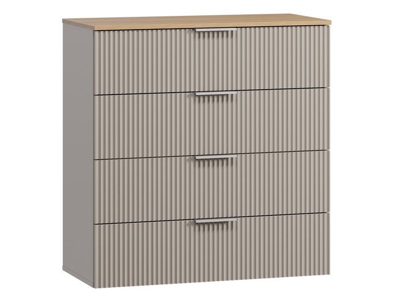 Комод Енссон-1 Latte Oak фото 1