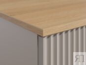 Комод Енссон-2 Latte Oak фото 5