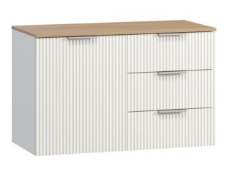 Тумба Енссон-1 Milk Oak