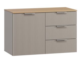 Тумба Енссон-1 Latte Oak