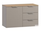 Тумба Енссон-1 Latte Oak фото 1