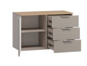 Тумба Енссон-1 Latte Oak фото 2