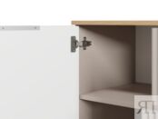 Тумба Енссон-1 Latte Oak фото 4