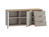 Тумба Енссон-2 Latte Oak фото 2