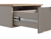 Тумба прикроватная Енссон-1 Latte Oak фото 4