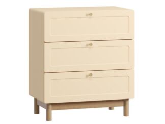 Комод Виклу-1 Beige Oak