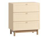 Комод Виклу-1 Beige Oak фото 1
