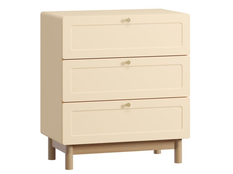 Комод Виклу-1 Beige Oak фото 1