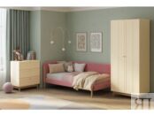 Комод Виклу-1 Beige Oak фото 2