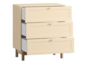 Комод Виклу-1 Beige Oak фото 3