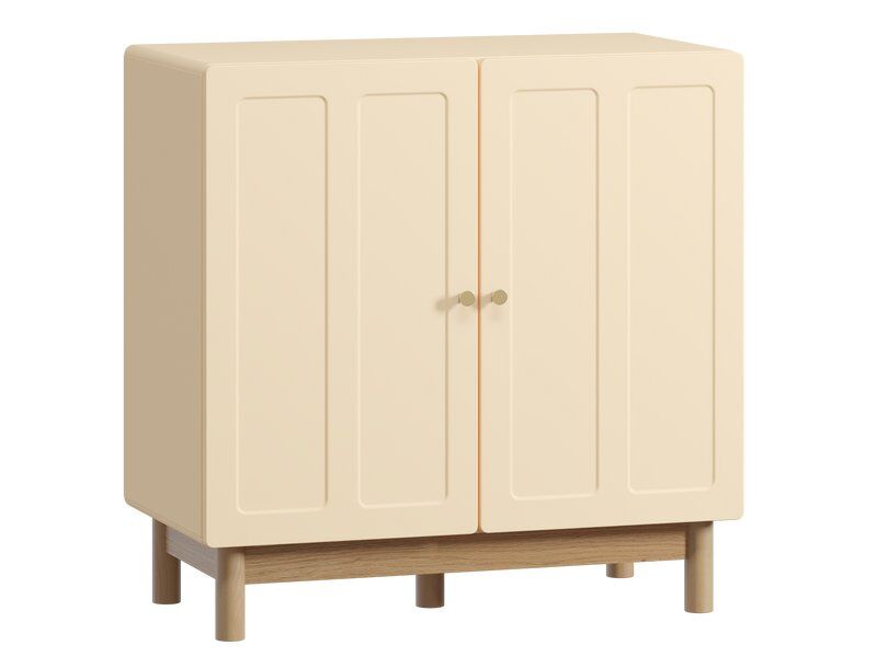 Тумба Виклу-1 Beige Oak фото 1