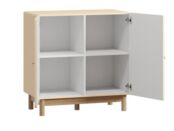 Тумба Виклу-1 Beige Oak фото 3